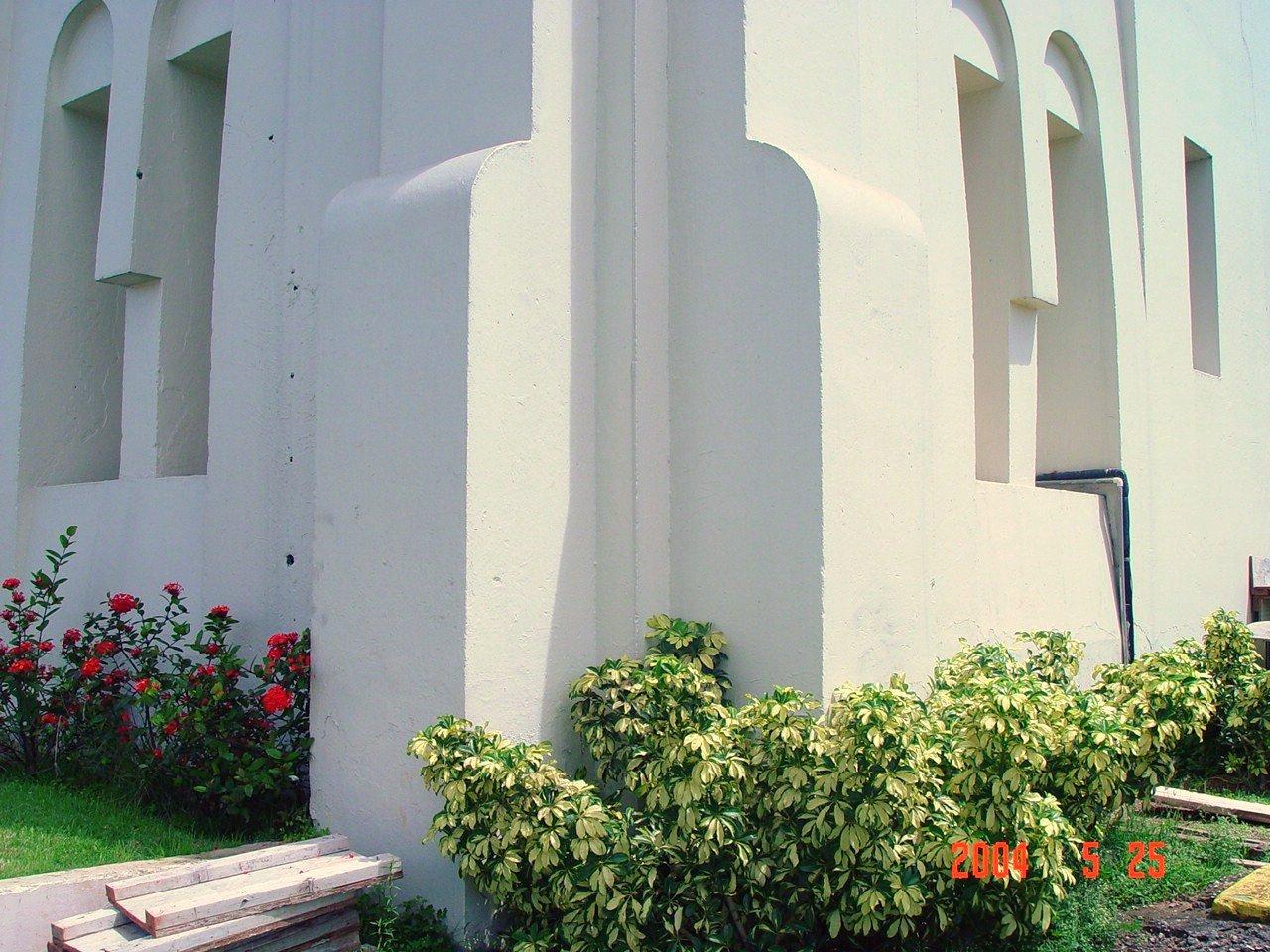 Antigua Penitenciaría Estatal de Río Piedras - Oso Blanco - San Juan (Río Piedras) - 2004 00038